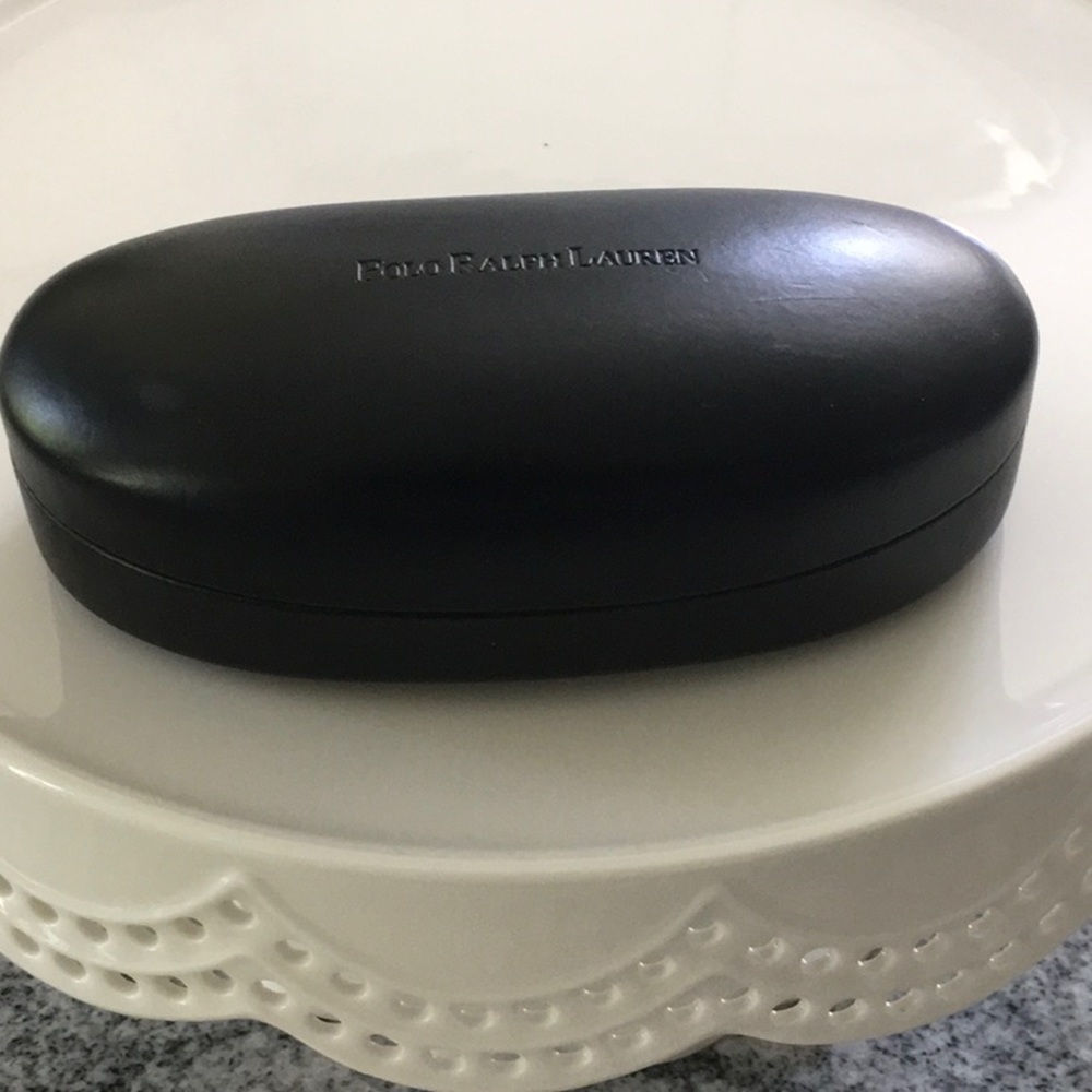Polo Ralph Lauren Sunglasses Holder!